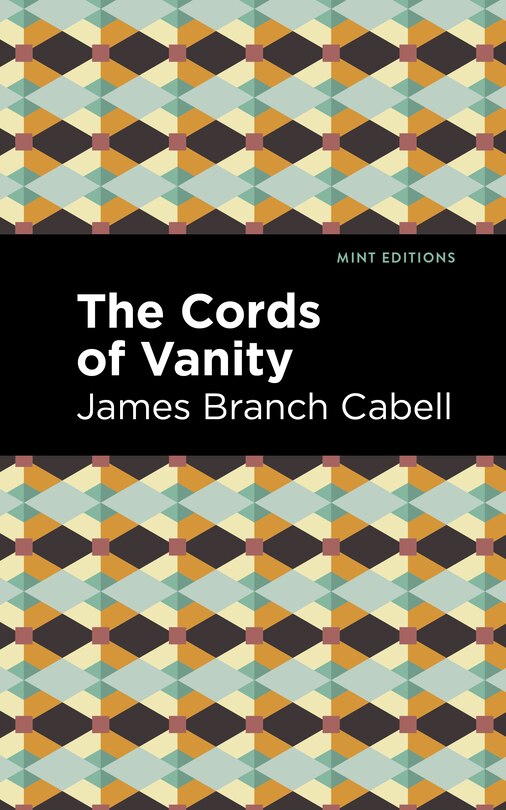 Couverture_The Cords of Vanity