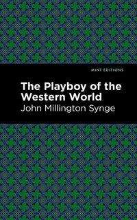Front cover_The Playboy of the Western World