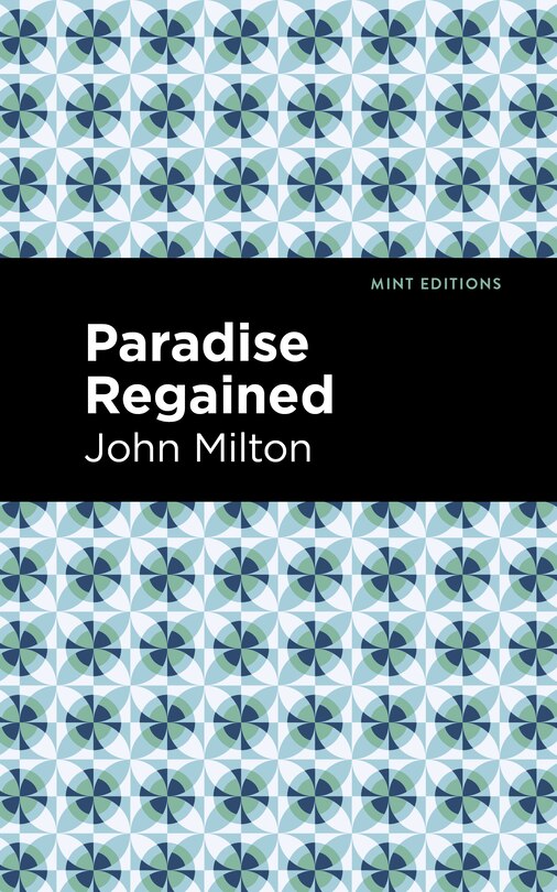 Couverture_Paradise Regained