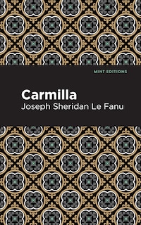 Front cover_Carmilla