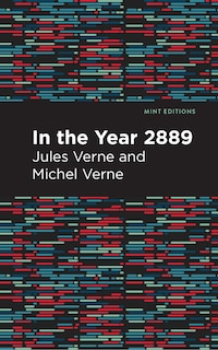 Front cover_In the Year 2889