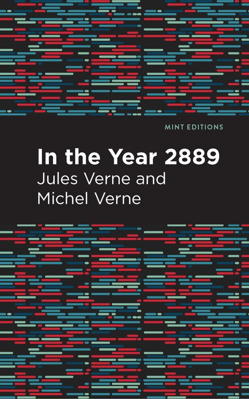 Front cover_In the Year 2889