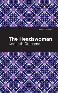 Front cover_The Headswoman