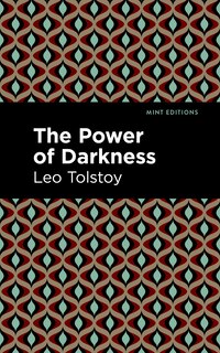 Front cover_The Power of Darkness