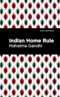 Couverture_Indian Home Rule