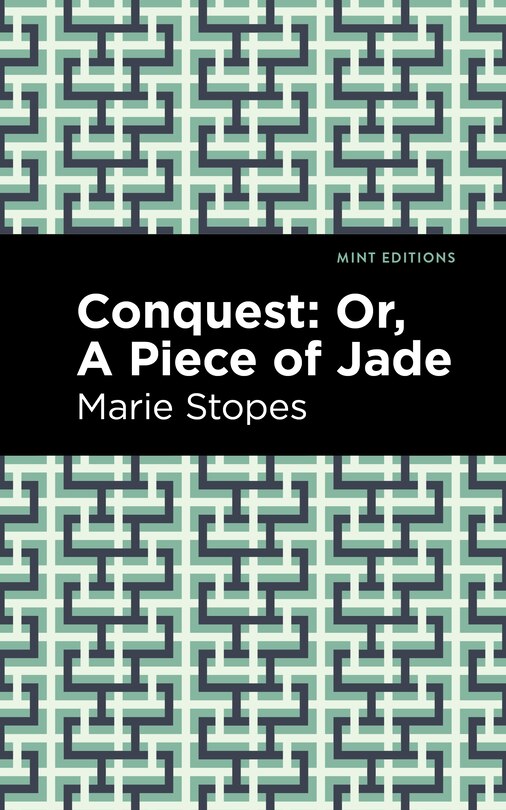 Front cover_Conquest