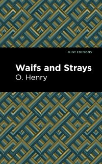Couverture_Waifs and Strays
