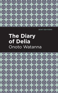 Couverture_The Diary of Delia