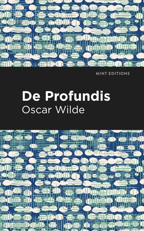 Couverture_De Profundis