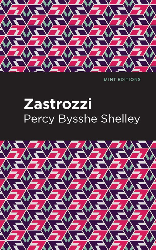 Front cover_Zastrozzi