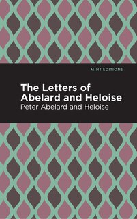 Front cover_The Letters of Abelard and Heloise
