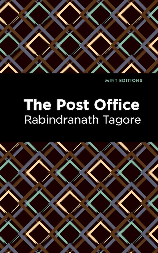 Couverture_The Post Office