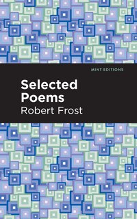 Front cover_Selected Poems