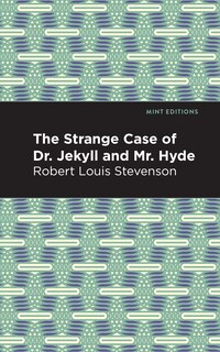 Couverture_The Strange Case of Dr. Jekyll and Mr. Hyde