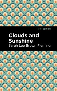 Front cover_Clouds and Sunshine