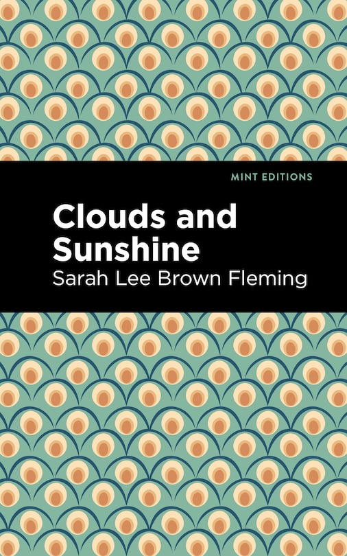 Front cover_Clouds and Sunshine