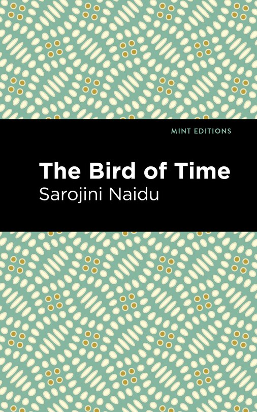 Front cover_The Bird of Time
