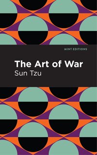 Front cover_The Art of War