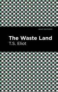 Couverture_The Waste Land