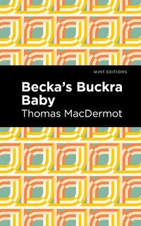Couverture_Becka's Buckra Baby