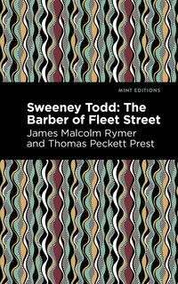 Front cover_Sweeney Todd