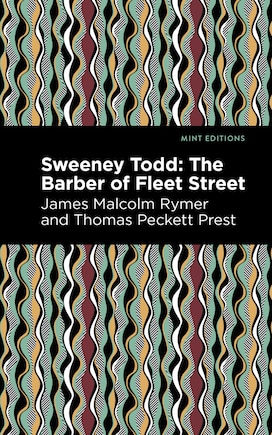 Sweeney Todd: The Barber of Fleet Street