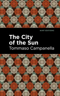 Front cover_The City of the Sun