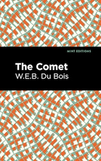 Front cover_The Comet