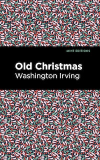 Couverture_Old Christmas