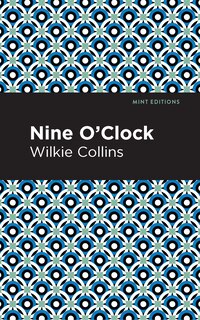 Couverture_Nine O' Clock