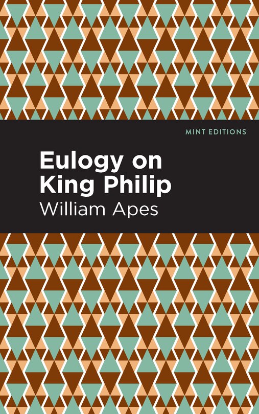 Couverture_Eulogy on King Philip
