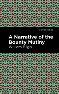 Front cover_The Bounty Mutiny