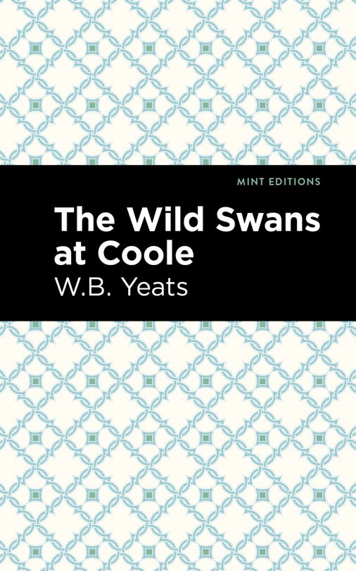 Front cover_The Wild Swans at Coole