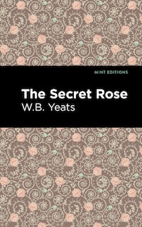 Couverture_The Secret Rose