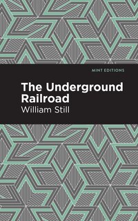 Couverture_The Underground Railroad