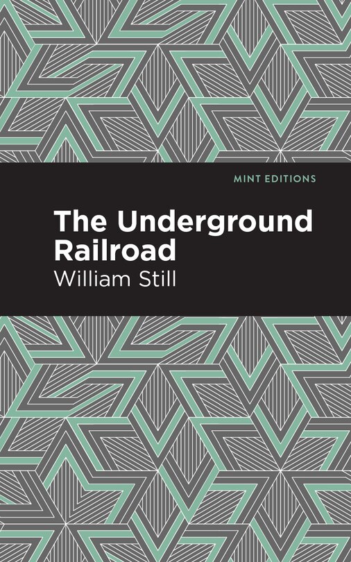 Couverture_The Underground Railroad