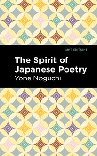 Front cover_The Spirit of Japanese Poetry