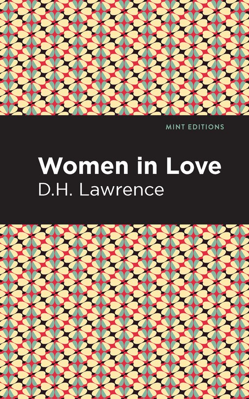 Couverture_Women in Love