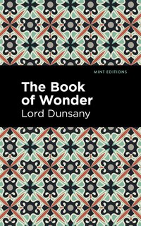 Front cover_The Book of Wonder