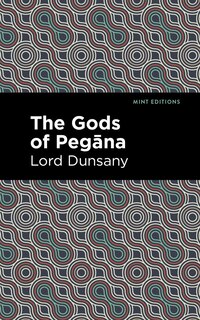 Couverture_The Gods of Pegāna