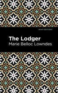 Front cover_The Lodger