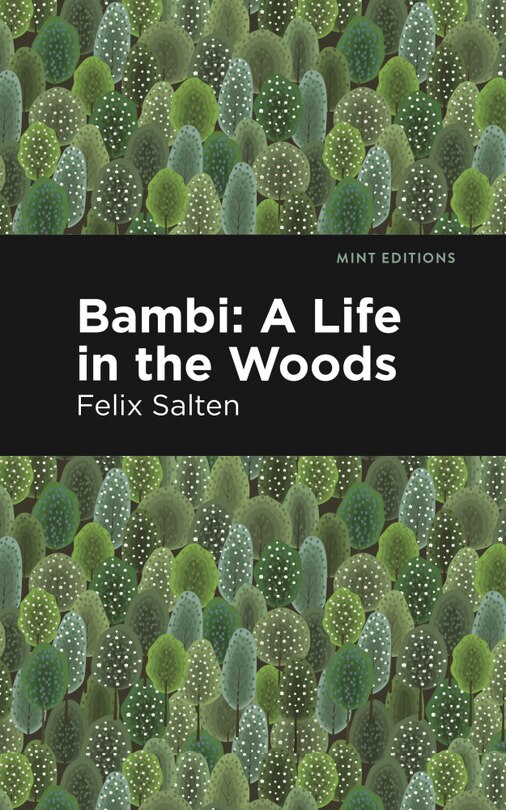 Front cover_Bambi