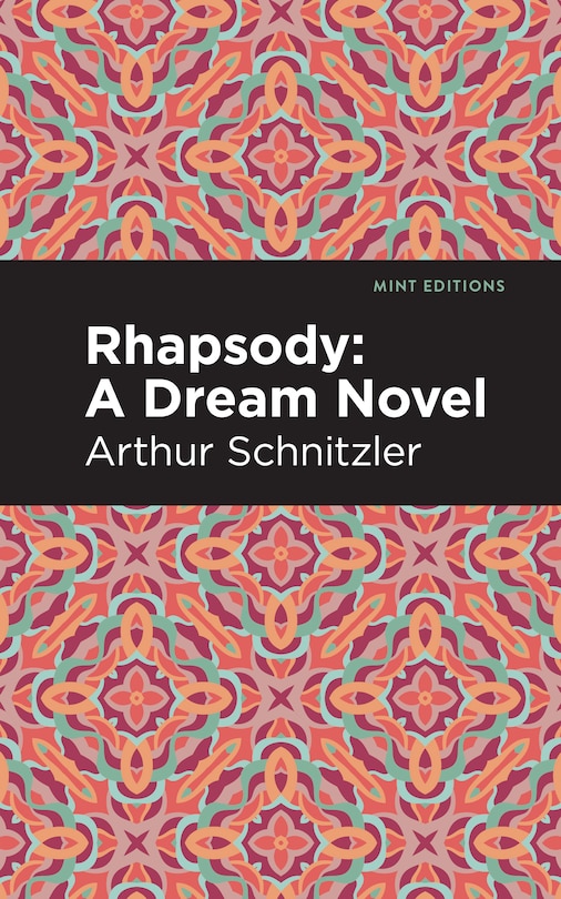 Front cover_Rhapsody