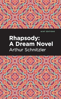 Front cover_Rhapsody