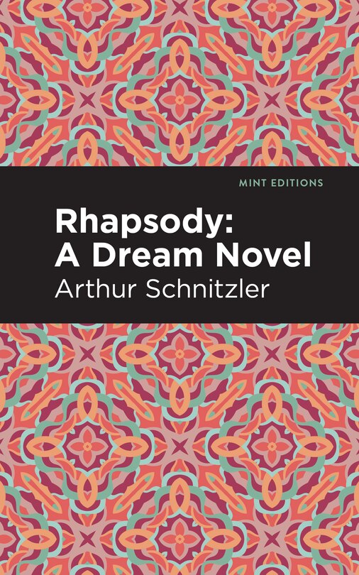 Front cover_Rhapsody