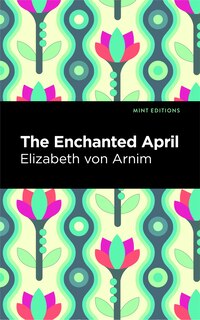 Front cover_The Enchanted April