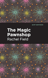 Front cover_The Magic Pawnshop