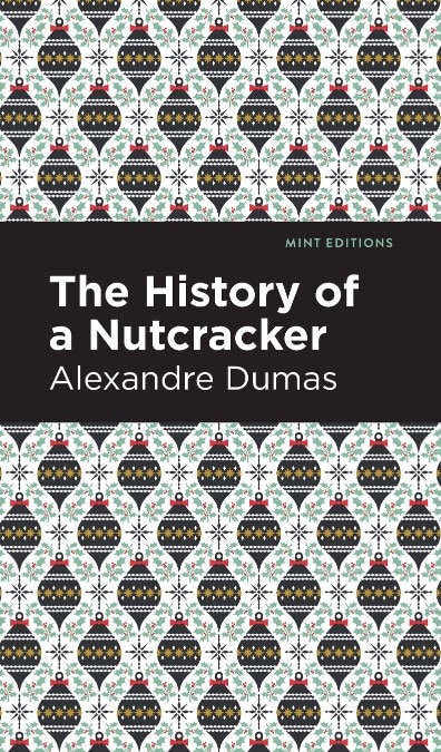 Couverture_History of a Nutcracker