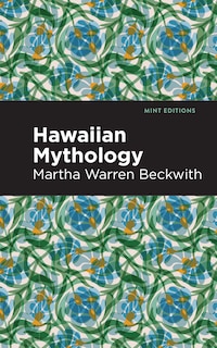 Front cover_Hawaiian Mythology