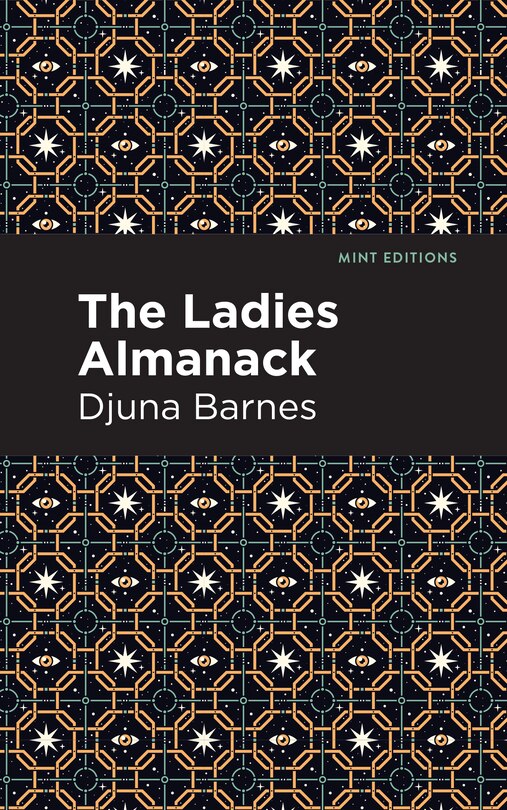 Couverture_Ladies Almanack